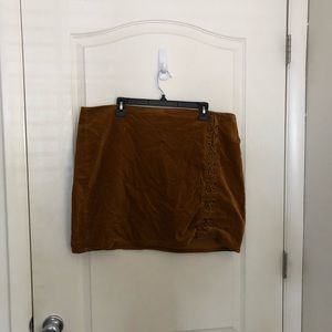Forever 21+ Skirt - NWOT